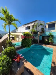 Cobertura com 4 Quartos à venda, 431m² no Barra da Tijuca, Rio de Janeiro