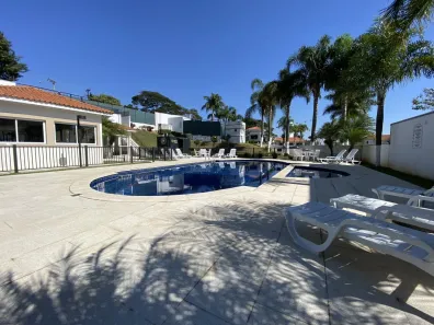 Casa de Condomínio com 3 Quartos à venda, 86m² no Jardim Colônia, Jundiaí
