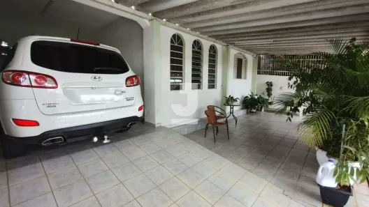 Casa com 3 Quartos à venda, 180m² no Vila Presidente Médici, Paulínia