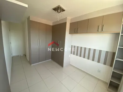 Cobertura com 3 Quartos à venda, 112m² no Parque Leopoldina, Campos dos Goytacazes