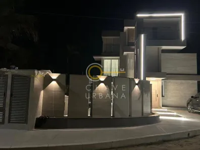 Casa de Condomínio com 5 Quartos à venda, 465m² no Riviera, Bertioga