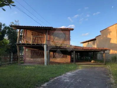 Casa com 4 Quartos à venda, 100m² no Ibiraquera, Imbituba