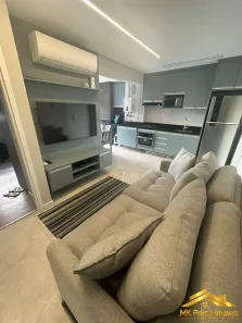 Apartamento com 2 Quartos à venda, 50m² no Centro, Osasco