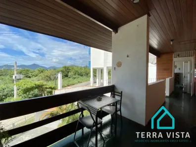 Apartamento com 2 Quartos à venda, 54m² no Perequê-Acu, Ubatuba