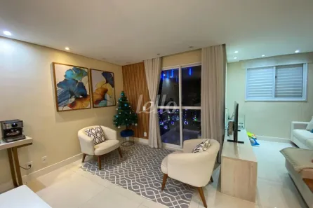 Apartamento com 3 Quartos à venda, 60m² no Planalto, São Bernardo do Campo