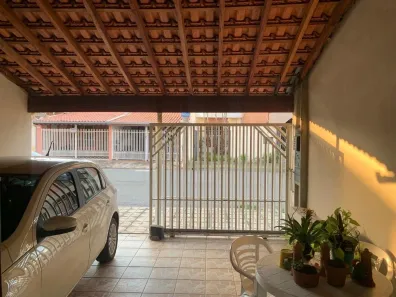 Casa com 2 Quartos à venda, 125m² no Jardim Morumbi, Sorocaba