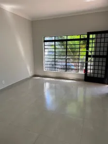 Imóvel Comercial com 3 Quartos para alugar, 155m² no Vila Bom Jesus, São José do Rio Preto