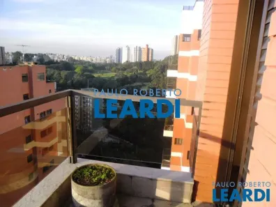 Apartamento com 4 Quartos à venda, 450m² no Jardim Ampliação, São Paulo