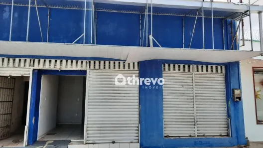 Ponto Comercial para alugar, 300m² no Centro, Teresina