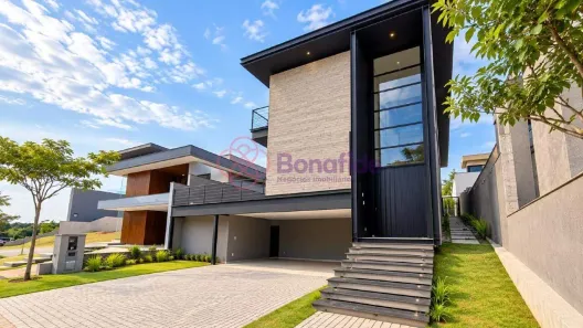 Casa com 4 Quartos à venda, 405m² no Loteamento Brisas do Lago, Jundiaí