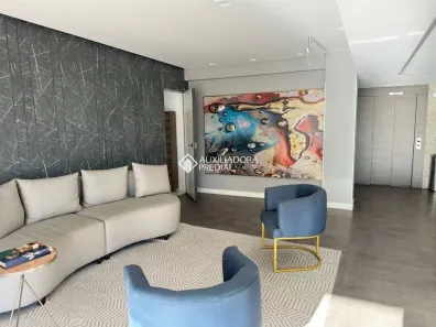 Apartamento com 2 Quartos à venda, 75m² no Barreiros, São José
