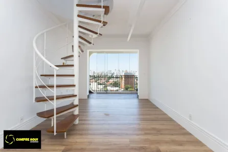 Apartamento com 2 Quartos à venda, 182m² no Indianópolis, São Paulo