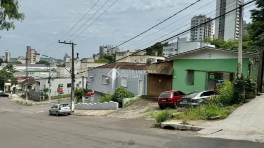 Imóvel Comercial à venda, 162m² no Centro, Novo Hamburgo