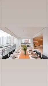 Apartamento com 4 Quartos à venda, 246m² no Vila Mariana, São Paulo