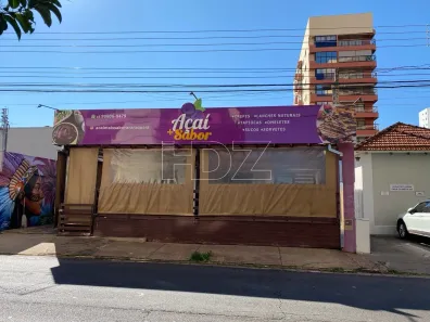 Sala Comercial para alugar, 160m² no Centro, Araraquara