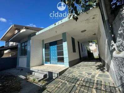 Lote/Terreno à venda, 453m² no Balneário, Florianópolis