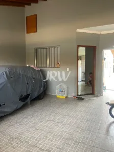 Casa com 3 Quartos à venda, 115m² no Jardim Califórnia, Indaiatuba