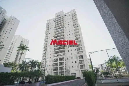 Cobertura com 4 Quartos à venda, 326m² no Vila Ema, São José dos Campos