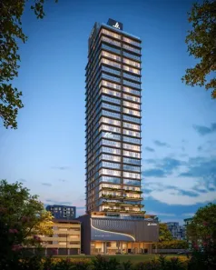 Apartamento com 4 Quartos à venda, 173m² no Centro, Itapema