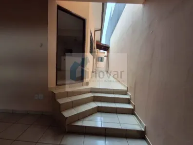 Casa com 3 Quartos à venda, 130m² no Vila Virgínia, Ribeirão Preto