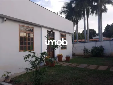 Fazenda/Sítio com 2 Quartos à venda, 248m² no Jd Santa Cruz, Araçoiaba da Serra