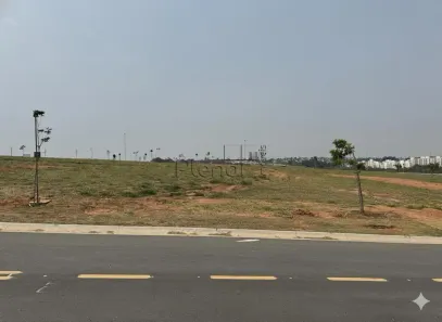 Lote/Terreno à venda, 366m² no Loteamento Alphaville Campinas, Campinas
