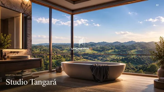 Lote/Terreno à venda, 20000m² no Taquaras, Rancho Queimado