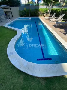 Apartamento com 4 Quartos à venda, 172m² no Boa Viagem, Recife