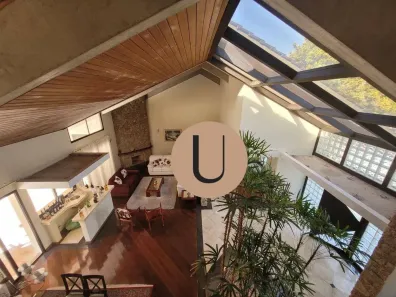 Casa de Condomínio com 3 Quartos à venda, 620m² no Alphaville, Santana de Parnaíba