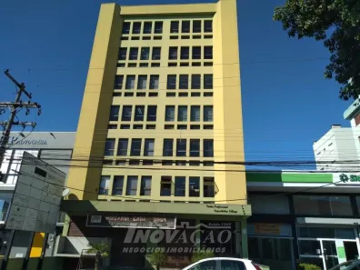 Sala Comercial à venda, 38m² no Rio Branco, Caxias do Sul