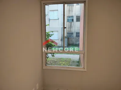 Apartamento com 2 Quartos à venda, 51m² no Vila Matias, São Vicente