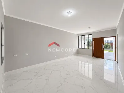 Casa com 3 Quartos à venda, 124m² no Jardim Oriental, Maringá