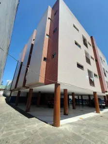 Apartamento com 3 Quartos para alugar, 70m² no Tambor, Campina Grande