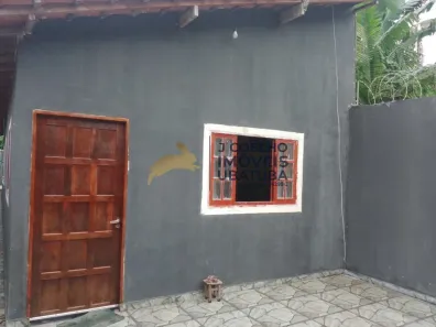 Casa com 2 Quartos à venda, 80m² no Praia Dura, Ubatuba