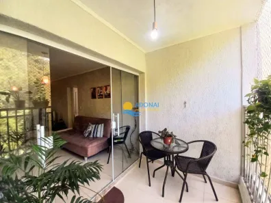 Apartamento com 2 Quartos à venda, 84m² no Pitangueiras, Guarujá