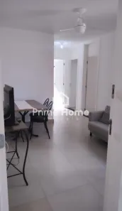 Apartamento com 2 Quartos à venda, 43m² no Loteamento Parque das Águas, Campinas