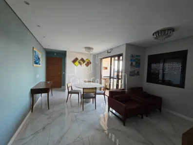 Apartamento com 2 Quartos à venda, 77m² no Centro, Sorocaba