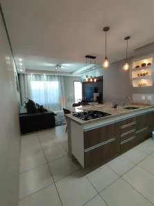 Casa com 2 Quartos à venda, 70m² no Vila Melchizedec, Mogi das Cruzes