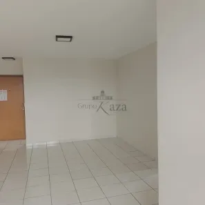 Apartamento com 2 Quartos para alugar, 75m² no Jardim Satélite, São José dos Campos