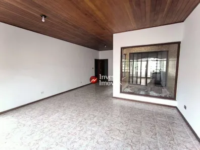 Casa com 3 Quartos para venda ou aluguel, 160m² no Jardim Satélite, São José dos Campos
