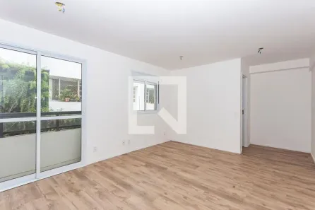 Kitnet com 1 Quarto à venda, 35m² no Aclimação, São Paulo