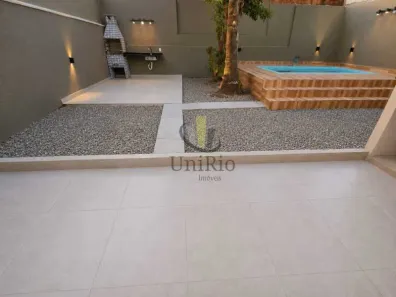 Casa com 3 Quartos à venda, 270m² no Campo Grande, Rio de Janeiro