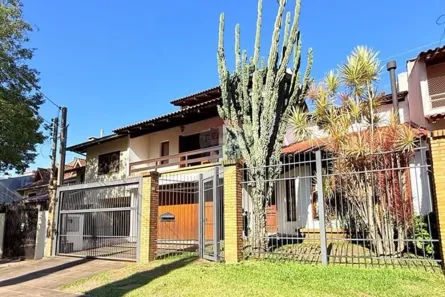 Casa com 3 Quartos à venda, 381m² no Jardim Itu, Porto Alegre