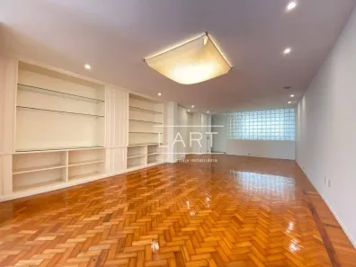 Apartamento com 3 Quartos à venda, 173m² no Copacabana, Rio de Janeiro