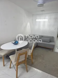 Apartamento com 3 Quartos à venda, 86m² no Tijuca, Rio de Janeiro