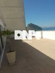 Apartamento com 3 Quartos à venda, 150m² no Leme, Rio de Janeiro