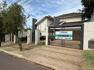Casa com 3 Quartos à venda, 353m² no Jardim Cidade Monções, Maringá