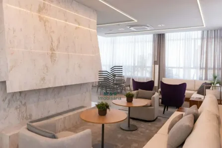 Apartamento com 3 Quartos à venda, 96m² no Pinheiros, São Paulo