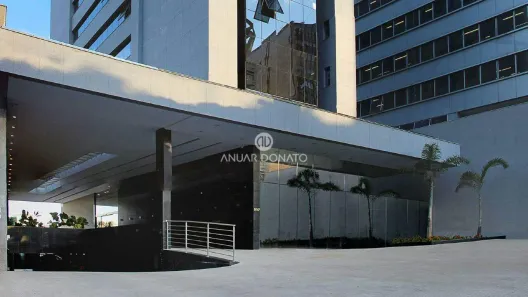 Sala Comercial à venda, 201m² no Luxemburgo, Belo Horizonte