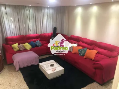 Sobrado com 3 Quartos à venda, 125m² no Vila Rosália, Guarulhos